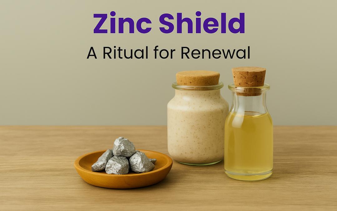 Zinc Shield